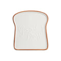Amazon European Plate Simple Ceramic Small Bread Plate Creative Toast Plate Home Dessert Cake Dish